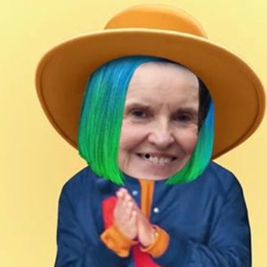 Meet your Posher, Loretta